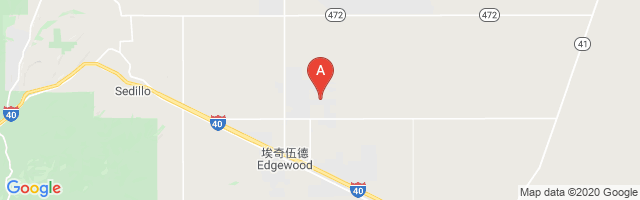 Sandia Airpark Estates East Airport