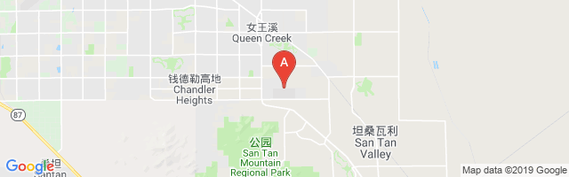 Pegasus Airpark Airport