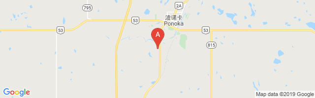 Ponoka Industrial Airport