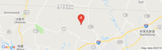 Gaffney Airport