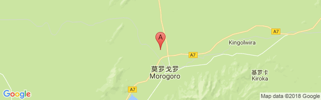 Morogoro Airport
