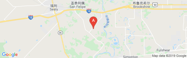 Clark Sky Ranch Airport