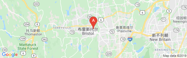 Bristol Hospital Airport