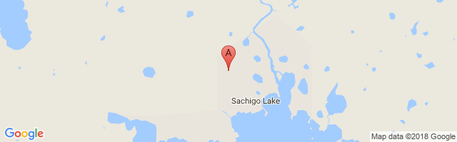 Sachigo Lake Airport