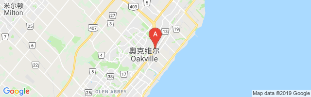Oakville (Trafalgar Memorial Hospital) Airport