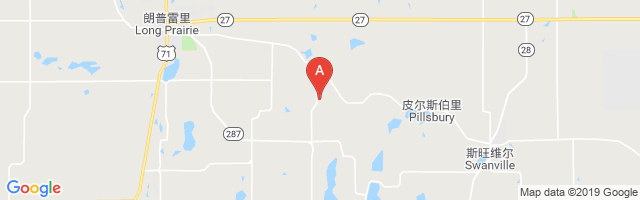 Hay Acres Airport