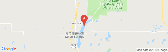 North Country Seaplane Base Airport