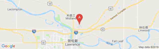 Lawrence Municipal Airport