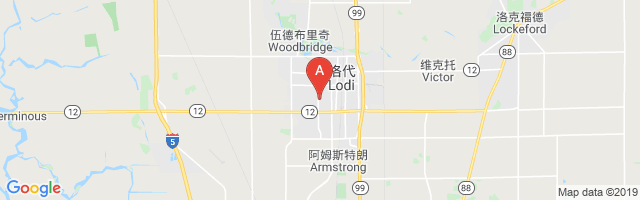 Lodi Memorial Hospital Airport