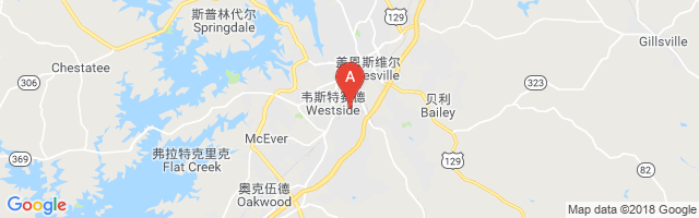Lee Gilmer Memorial Airport