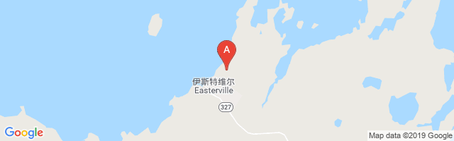Easterville Airport