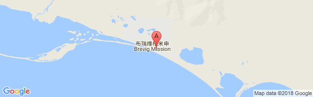 Brevig Mission Airport