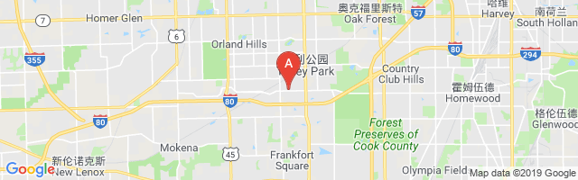 Tinley Park Helistop Airport