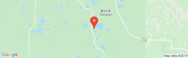 Bass Lake Airport