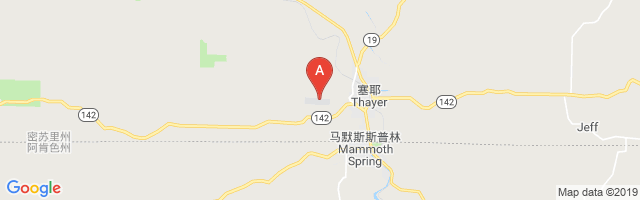 Thayer Memorial Airport