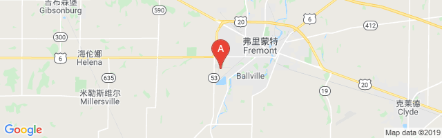 Fremont Airport