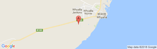 Whyalla Airport