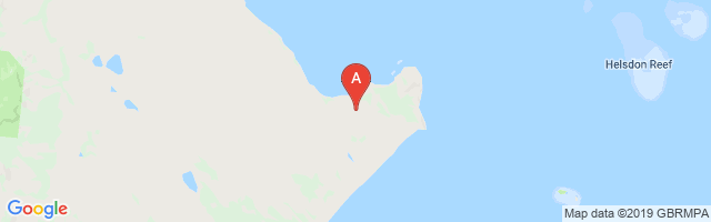 Cape Flattery Airport