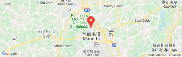 Kennestone Airport