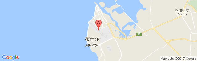 Bushehr Airport