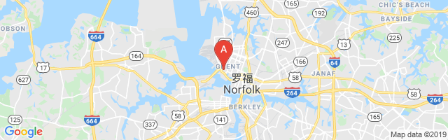 Sentara Norfolk General Hospital Airport