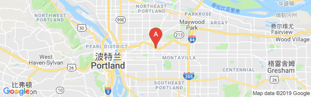 Providence Medical Center Airport