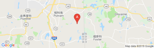 Yankee Airstrip Airport