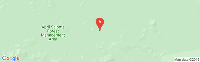 Inaru Airstrip Airport