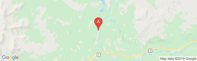 Pine Lake Airport