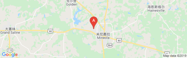Mineola Wisener Field Airport