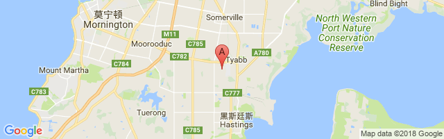 Tyabb Airport