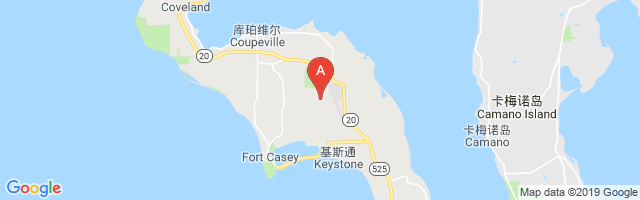 Coupeville Airpark Airport