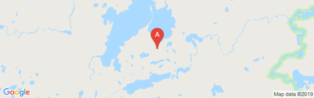 Opapimiskan Lake Airport
