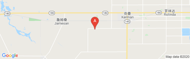 Du Bois Ranch Airport