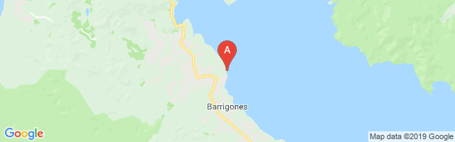 Playa Blanca (J. W. Berteus) Airport