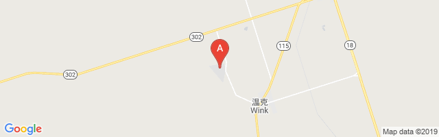 Winkler County Airport