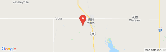 Minto Municipal Airport