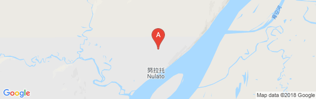 Nulato Airport