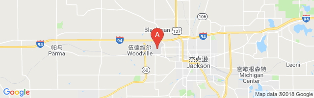 Jackson County Reynolds Field Airport