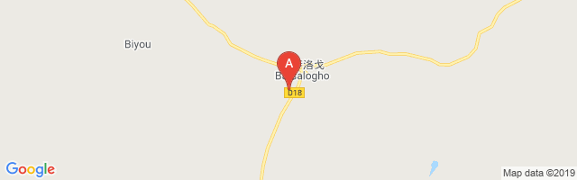 Barsalogho Airport
