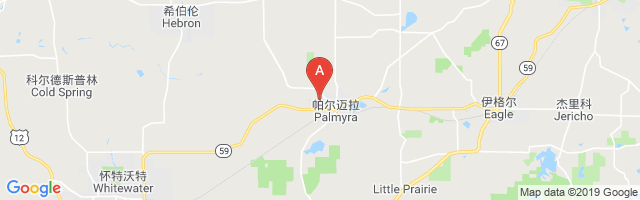 Palmyra Municipal Airport