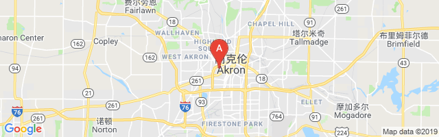 Akron General Medical Center Airport