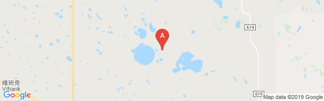 Odessa / Strawberry Lakes Airstrip Airport