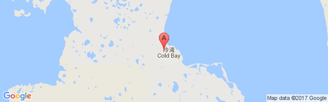 Cold Bay Airport