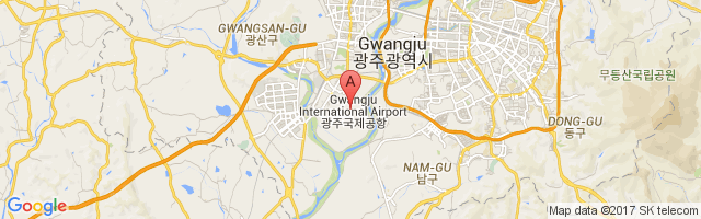 Gwangju Airport