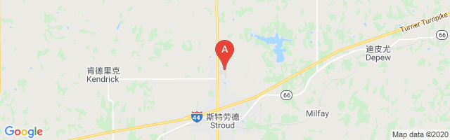 Stroud Municipal Airport
