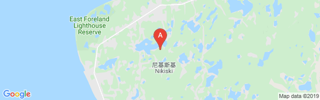 Carty's Airstrip Airport