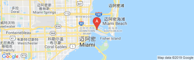 Miami Seaplane Base Airport