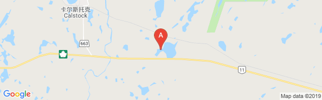Carey Lake Airport