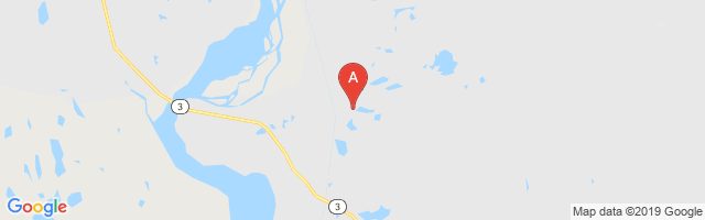 Carl's Landing Airport